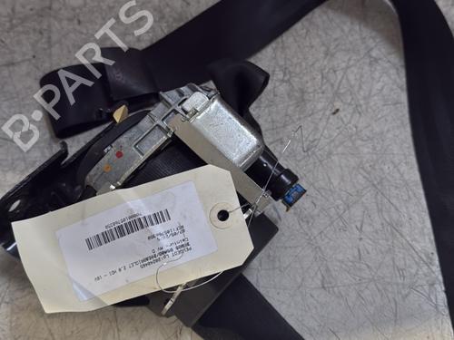 Front right seatbelt PEUGEOT 308 CC (4B_) 2.0 HDi | BP25897330I25 - Image 3