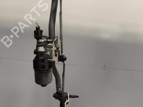 Used Front wiper motor ALFA ROMEO GIULIETTA (940_) 1.6 JTDM (940FXD1A) (105 hp) 28443290