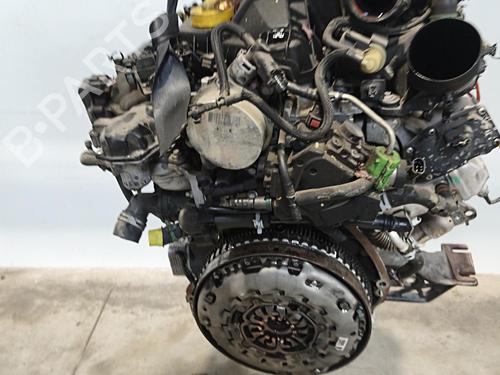 Used Engine Engine 38058858 38058858