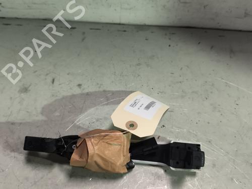 Front right exterior door handle RENAULT CLIO IV (BH_) 1.5 dCi 75 | BP26178167C129 