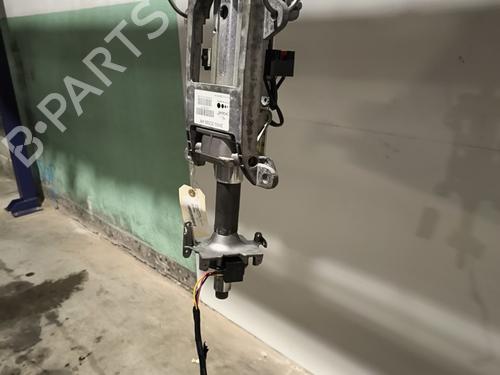 Steering column JAGUAR XF I (X250) 3.0 D | BP36021825M21 - Image 3