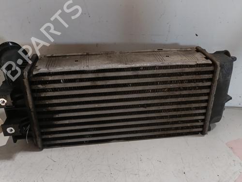 Used Intercooler Intercooler CITROËN BERLINGO Box Body/MPV (K9) 1.6 BlueHDi 75 (75 hp) 24233150 24233150