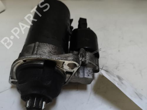 Used Starter VW POLO IV (9N_, 9A_) 1.4 TDI (75 hp) 23452907