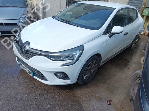 Højre solskærm RENAULT CLIO V (B7_) 1.5 Blue dCi 85 (B7AG) | BP37502051I2 - Image 7