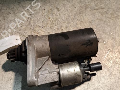 Starter AUDI A1 Sportback (8XA, 8XF) 1.2 TFSI | BP32218466M8 - Image 2