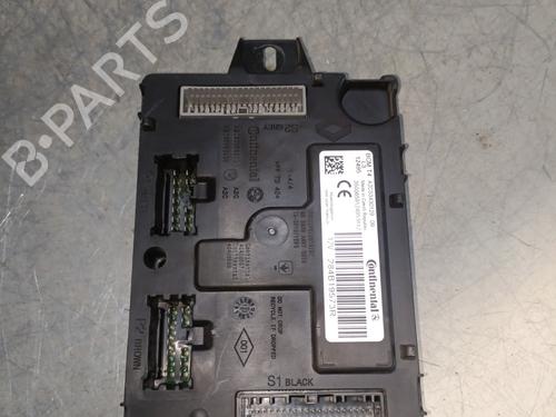 Fuse box RENAULT CLIO IV Grandtour (KH_) 1.5 dCi 90 (KHN3, KHN4) | BP28078429E1 