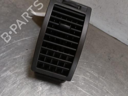 Used Air vent VW POLO (9N_, 9A_) 1.4 TDI (70 hp) 28293819