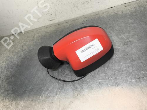 Used Right mirror DACIA SANDERO 1.4 (BS0C, BS0A, BS0G, BS1F, BS0E) (75 hp) 31257862