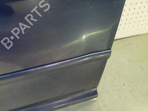 Left front door VW BORA I (1J2) 1.6 | BP22031951C2 