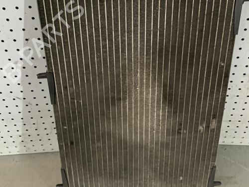 Used AC radiator AC radiator PEUGEOT 206 Hatchback (2A/C) 1.4 HDi eco 70 (68 hp) 21695452 21695452