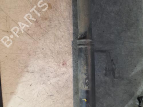 Used Right rear shock absorber PEUGEOT 208 I (CA_, CC_) 1.6 HDi / BlueHDi 75 (75 hp) 22518366