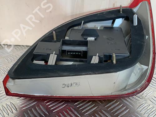 Used Left taillight Left taillight FORD FIESTA IV (JA_, JB_) 1.3 i (60 hp) 21708422 21708422
