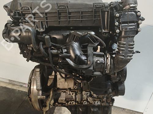 Engine CITROËN DS5 1.6 THP 200 | BP34375495M1 - Image 9