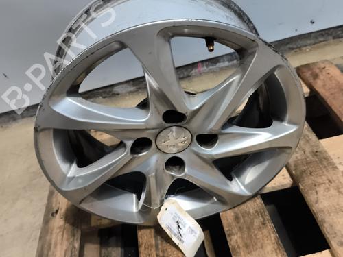 Rim PEUGEOT 208 I (CA_, CC_) 1.2 VTI 82 | BP29081909C45