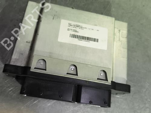 Engine control unit (ECU) SEAT IBIZA IV SC (6J1, 6P5) 1.2 TSI | BP29384367M57 