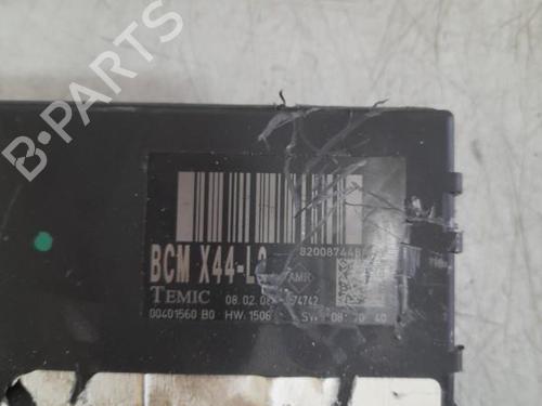 Used Electronic module Electronic module RENAULT TWINGO II (CN0_) 1.5 dCi (CN0E) (64 hp) 21710305 21710305
