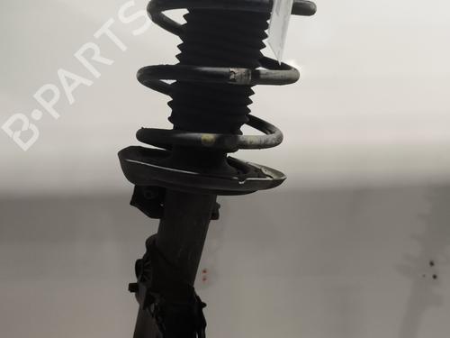Used Left front shock absorber MERCEDES-BENZ C-CLASS T-Model (S204) C 250 CDI 4-matic (204.282) (204 hp) 23845941