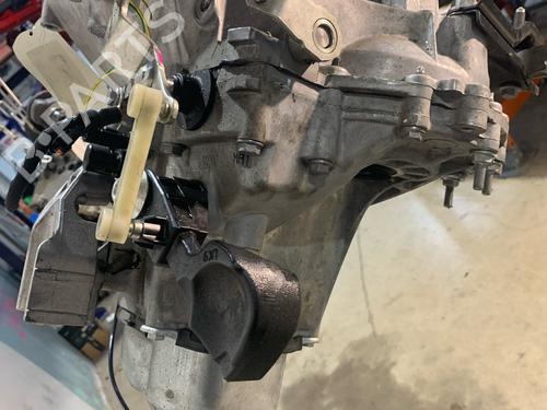 Gearbox CITROËN C3 II (SC_) 1.2 VTi 82 | BP40201235M3 - Image 3