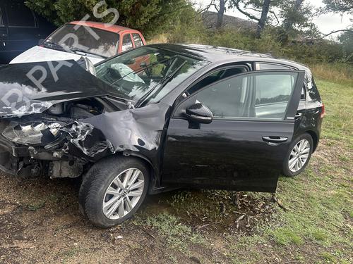 Right front steering knuckle VW GOLF VI (5K1) 1.4 TSI | BP29980255M26 - Image 6