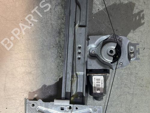 Used Front left window mechanism Front left window mechanism 26893562 26893562