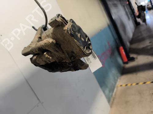 Left rear brake caliper CITROËN C5 AIRCROSS (A_) 1.6 PureTech 180 (A45GFR) | BP28443173M107 - Image 3