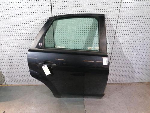 Right rear door FORD FOCUS II (DA_, HCP, DP) 1.6 TDCi | BP21700790C5 