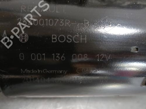 Used Starter RENAULT KANGOO Express (FW0/1_) 1.5 dCi 90 (FW0G, FW05, FW08, FW11) (90 hp) 29003753