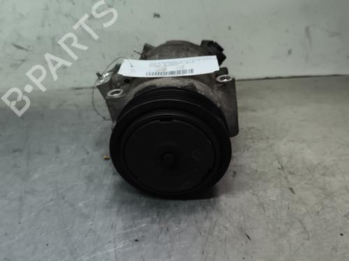 Compressore A/C VW POLO IV (9N_, 9A_) 1.4 TDI (70 hp) 32997190