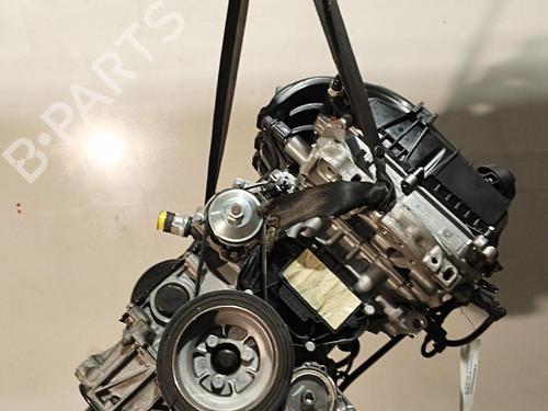 Used Engine Engine CITROËN C3 II (SC_) 1.2 VTi 82 (82 hp) 40201236 40201236