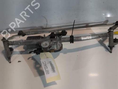 Used Front wiper motor Front wiper motor VW PASSAT B6 (3C2) 1.9 TDI (105 hp) 21705714 21705714