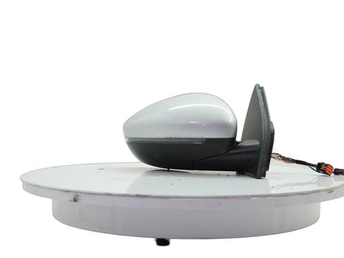 Used Right mirror Right mirror PEUGEOT 308 SW II (LC_, LJ_, LR_, LX_, L4_) 1.6 BlueHDi 120 (120 hp) 34542985 34542985