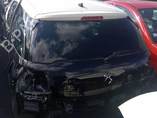 Used Parts DS DS 3 Convertible (SB_) 1.2 THP 110 2021187