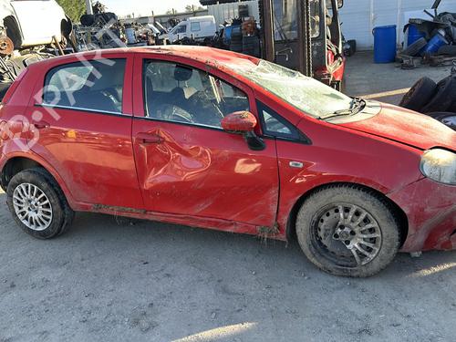 Left front window switch FIAT PUNTO (199_) 1.2 (199AXZ1A, 199BXZ1A) | BP32997238I27  - Image 9