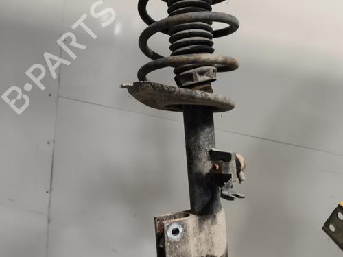 Left front shock absorber CITROËN BERLINGO Box Body/MPV (B9) 1.6 HDi / BlueHDi 75 | BP27810048M16 - Image 3