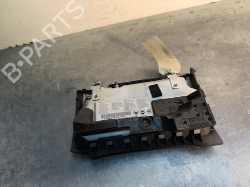 Used Knee airbag FIAT 500 (312_) 1.3 D Multijet (312AXB1A) (75 hp) 30774975