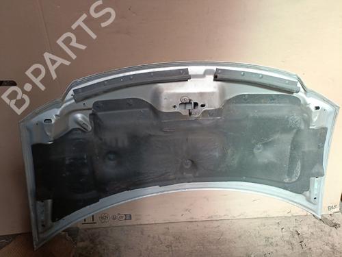 Hood CHRYSLER VOYAGER IV (RG, RS) 2.5 CRD | BP21699183C1 