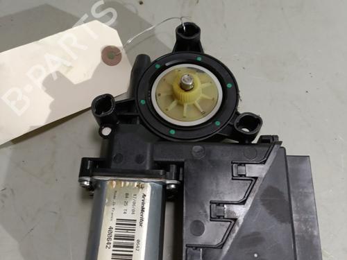 Used Front right window mechanism Front right window mechanism VW POLO IV (9N_, 9A_) 1.2 12V (64 hp) 26156203 26156203
