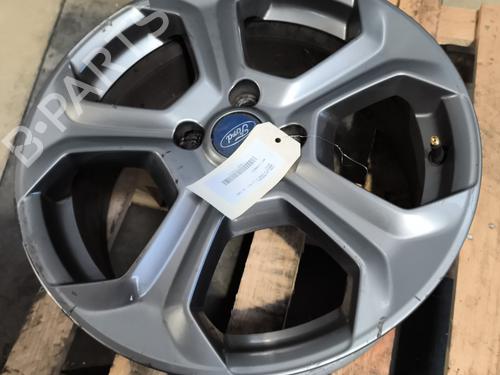 Used Rim FORD FIESTA VI (CB1, CCN) 1.5 TDCi (75 hp) 29082206