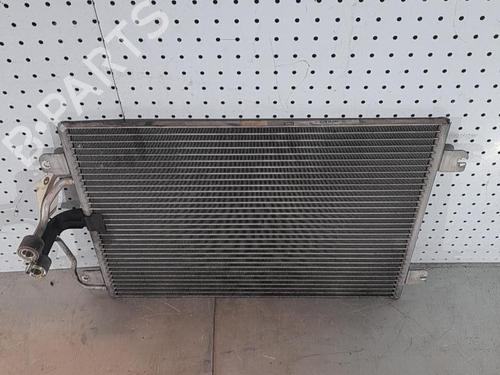 Used AC radiator AC radiator RENAULT MEGANE I Classic (LA0/1_) 1.6 16V (LA00, LA04, LA0B, LA11, LA16, LA19, LA1J, LA1K,... (107 hp) 21723735 21723735