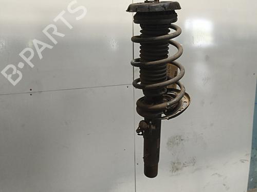 Used Left front shock absorber Left front shock absorber CITROËN DS3 (SA_) 1.6 VTi 120 (120 hp) 34543036 34543036