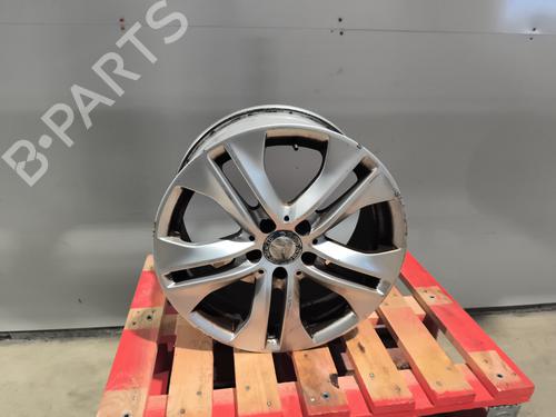 Rim MERCEDES-BENZ E-CLASS (W212) E 220 CDI / BlueTEC (212.001, 212.002) | BP29979924C45