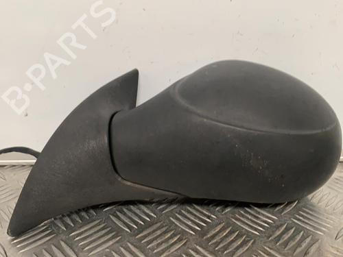 Used Left mirror CITROËN C3 Pluriel (HB_) 1.4 HDi (68 hp) 21708041