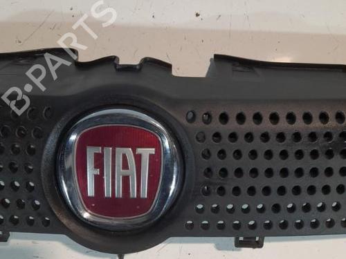 Used Grille Grille FIAT PANDA (169_) 1.2 4x4 (169AXF2A, 169AXF1A) (69 hp) 21713702 21713702