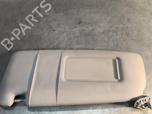 Used Left sun visor Left sun visor BMW 3 (E46) 318 d (116 hp) 32995996 32995996
