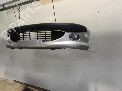 Front bumper PEUGEOT 206 CC (2D) 2.0 S16 | BP27588665C7 