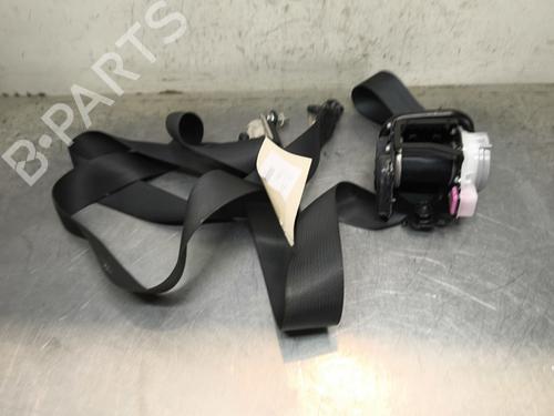 Used Front right seatbelt Front right seatbelt NISSAN NOTE (E12) 1.2 (80 hp) 32997327 32997327