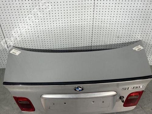 Used Tailgate BMW 3 (E46) 320 d (150 hp) 28304594