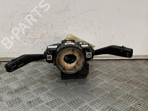 Used Steering column stalk VW GOLF V (1K1) 2.0 TDI (136 hp) 22033255