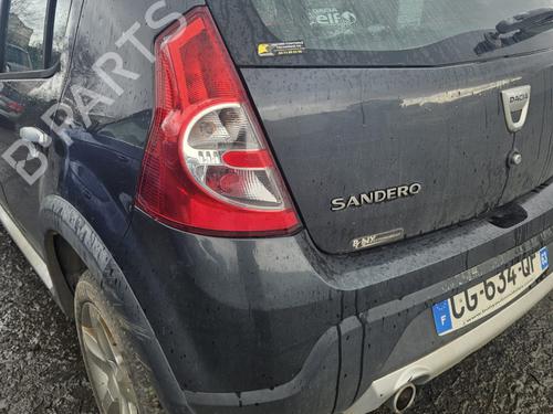 Intercooler DACIA SANDERO 1.5 dCi | BP35899877M30 - Image 16