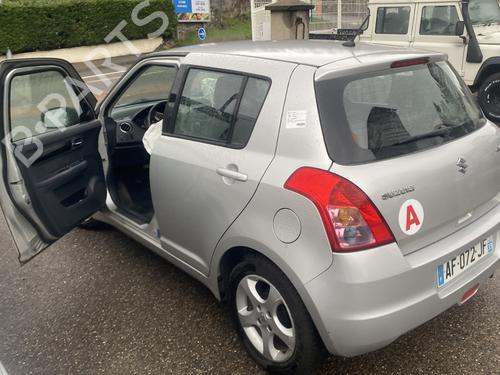 Right sun visor SUZUKI SWIFT III (MZ, EZ) 1.3 (RS413, ZC11S) | BP23846047I2 - Image 6